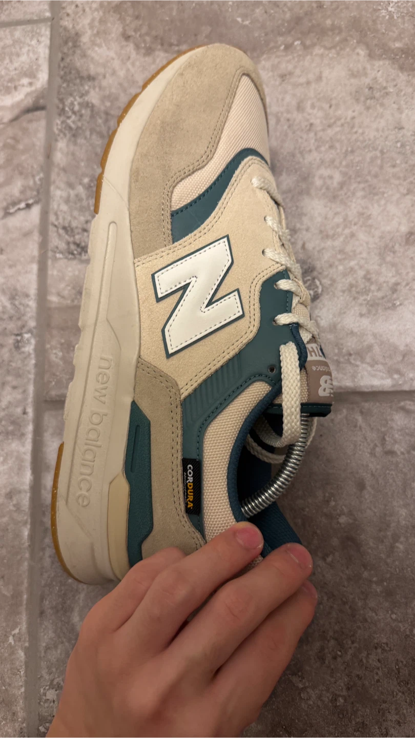 New Balance 997H Sneakers - photo 3