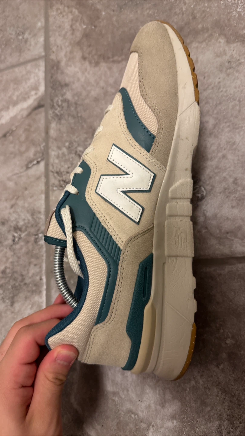 New Balance 997H Sneakers - photo 2