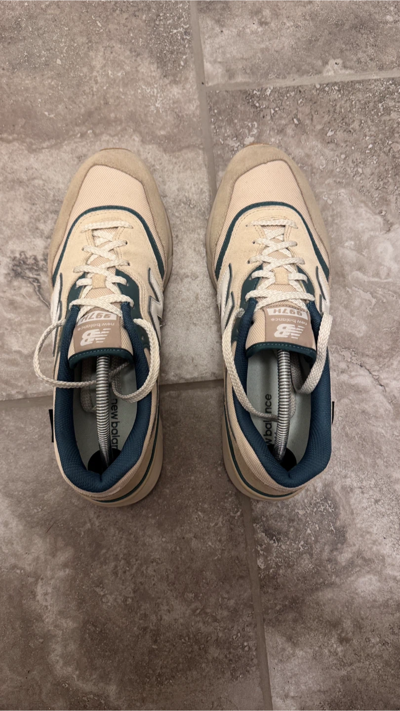 New Balance 997H Sneakers