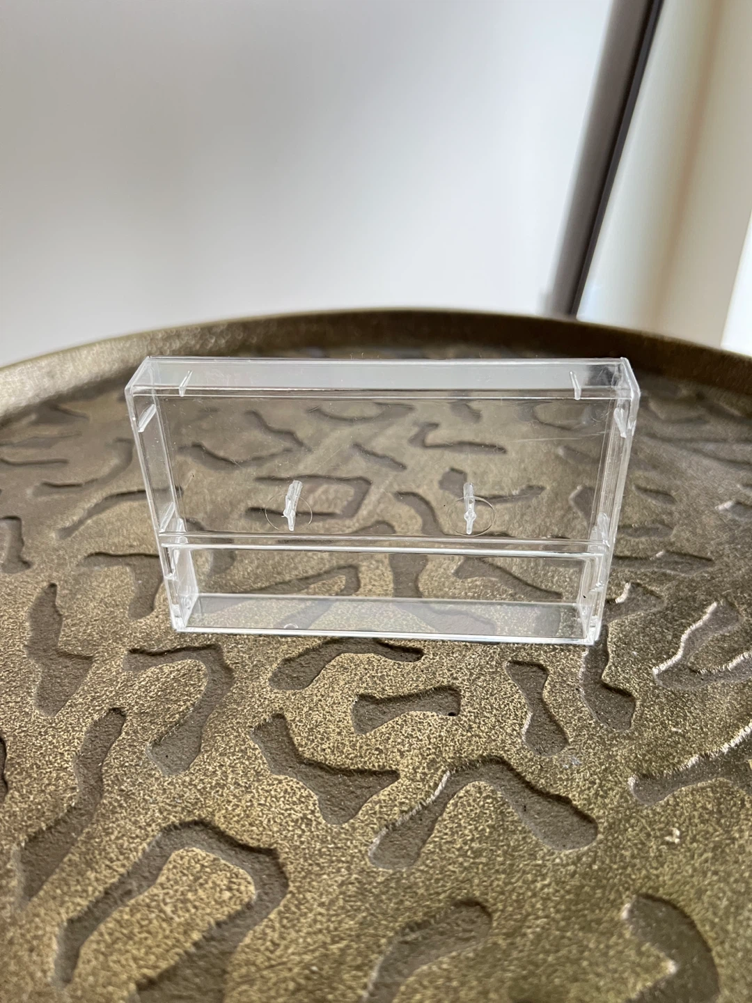 Cassette case - photo 2