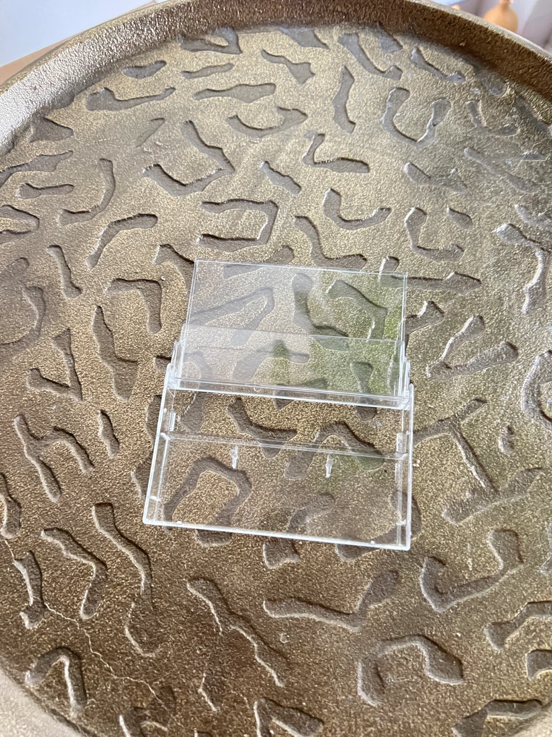 Cassette case - photo 3