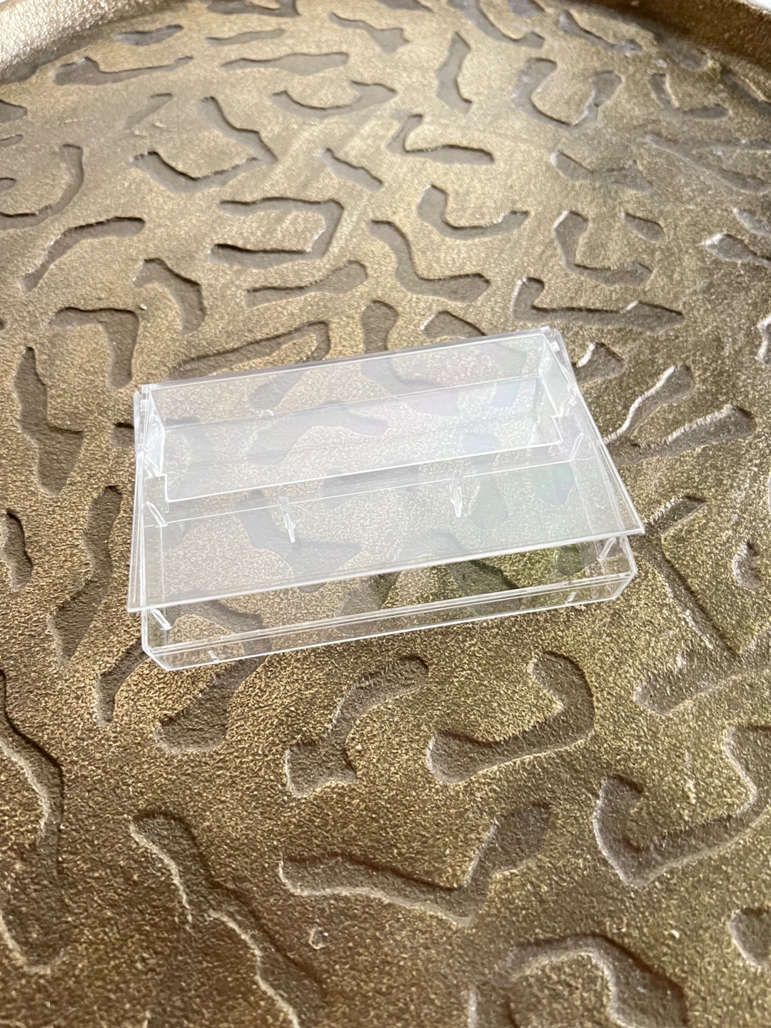 Cassette case