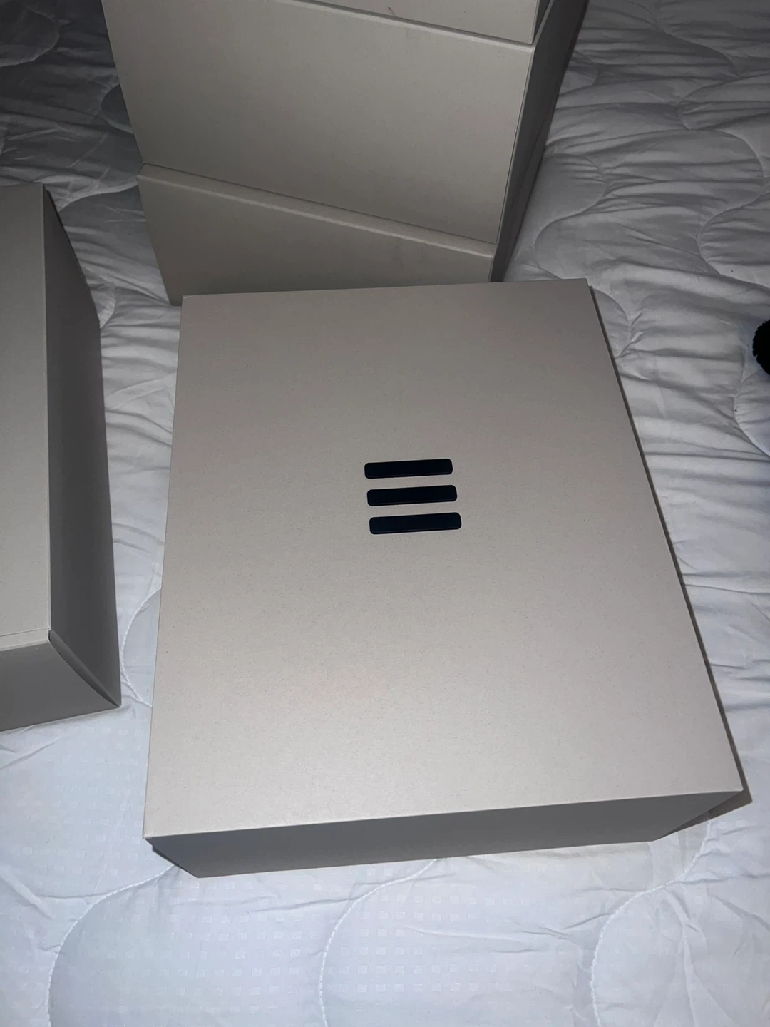 Adidas Fear of God Athletics 86 Hi Sesame Size 10.5