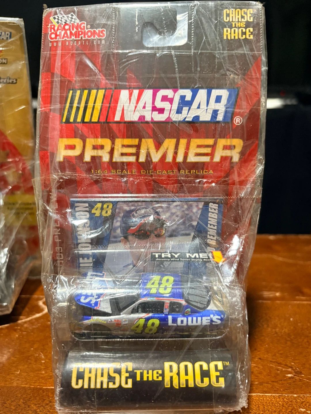 NASCAR Premier 1:64 scale