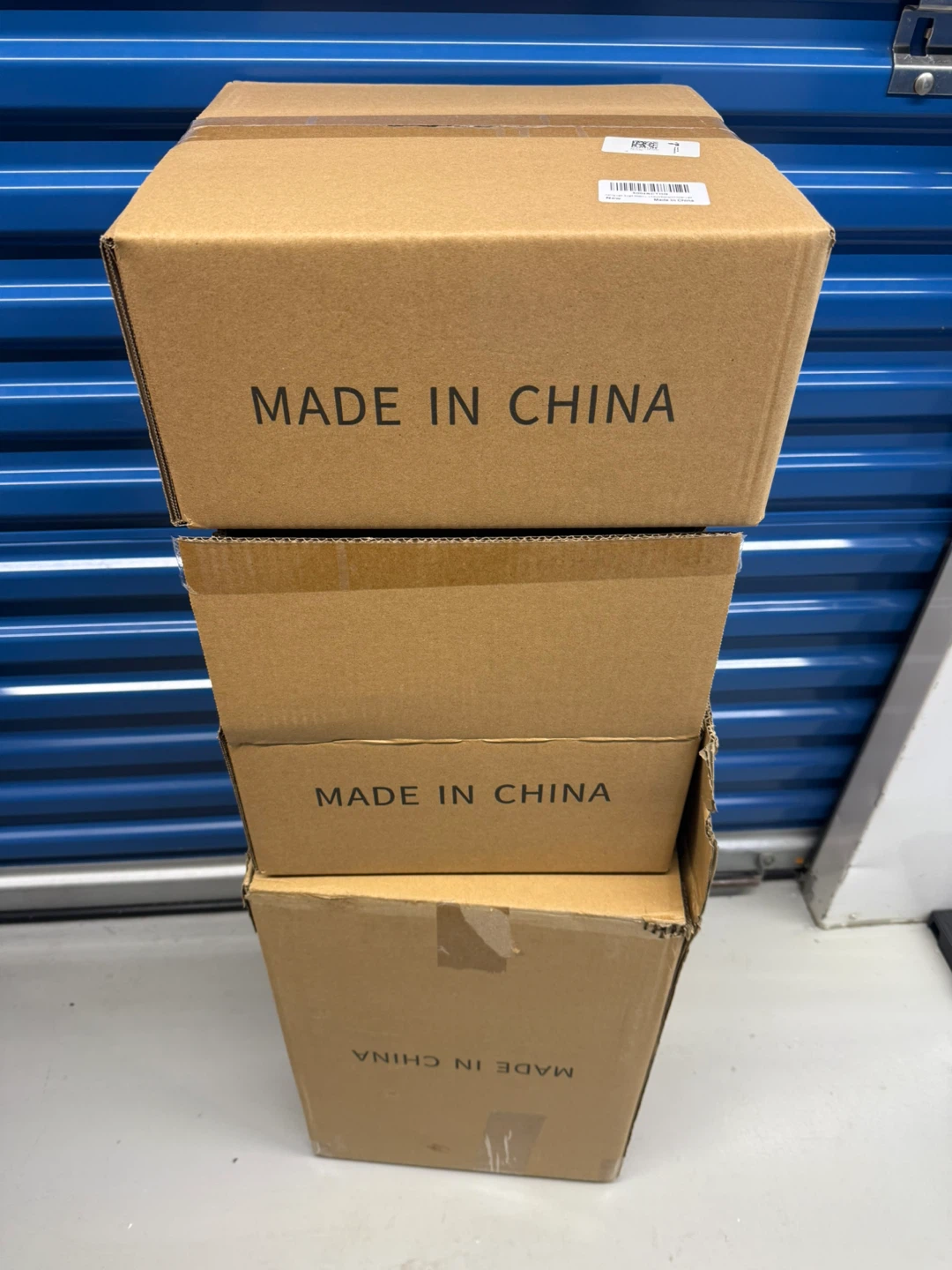 Brand New in Box 3-Light Ceiling Light Fixture - photo 5