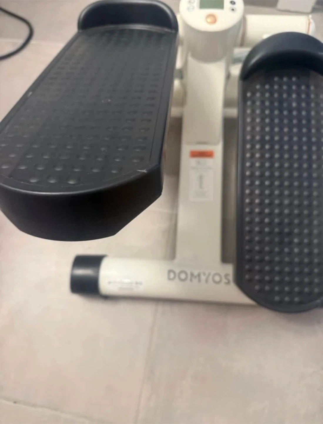 Domyos Mini Stepper - Exercise Equipment - photo 2