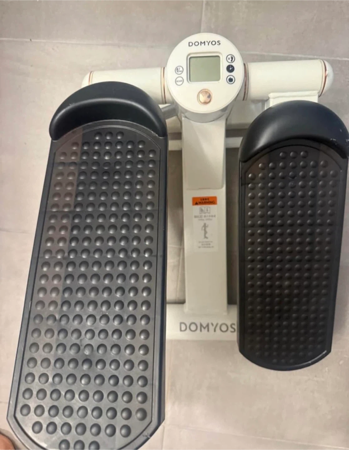 Domyos Mini Stepper - Exercise Equipment