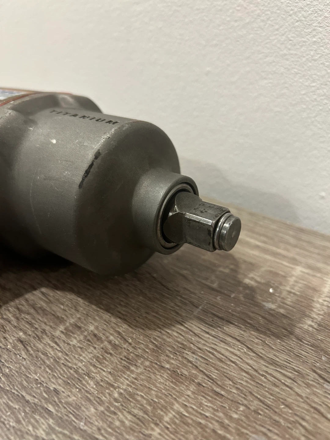 Ingersoll Rand 1/2” Air Impact Wrench - 2235QTiMAX - photo 5