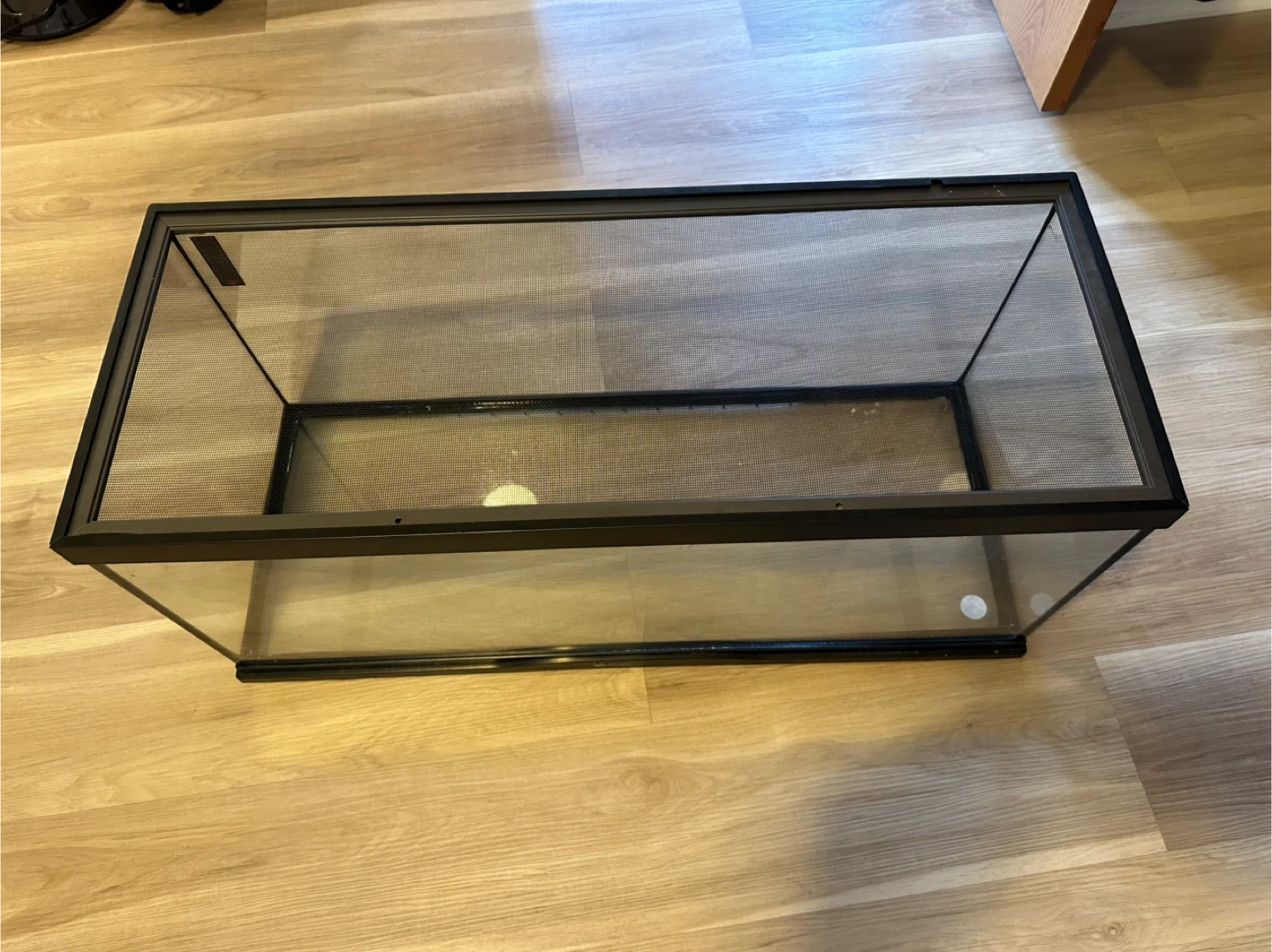Terrarium Reptile Enclosure - photo 5