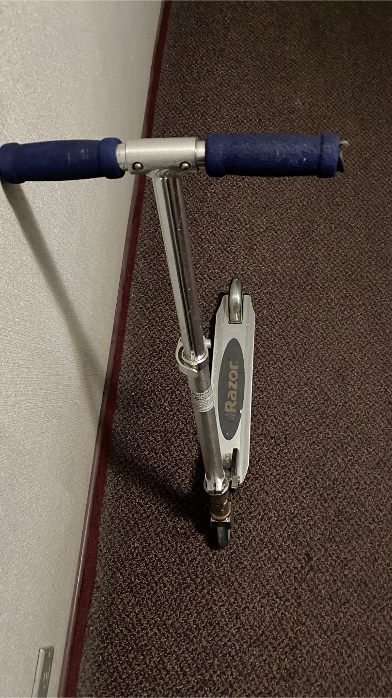 Razor Scooter - photo 2