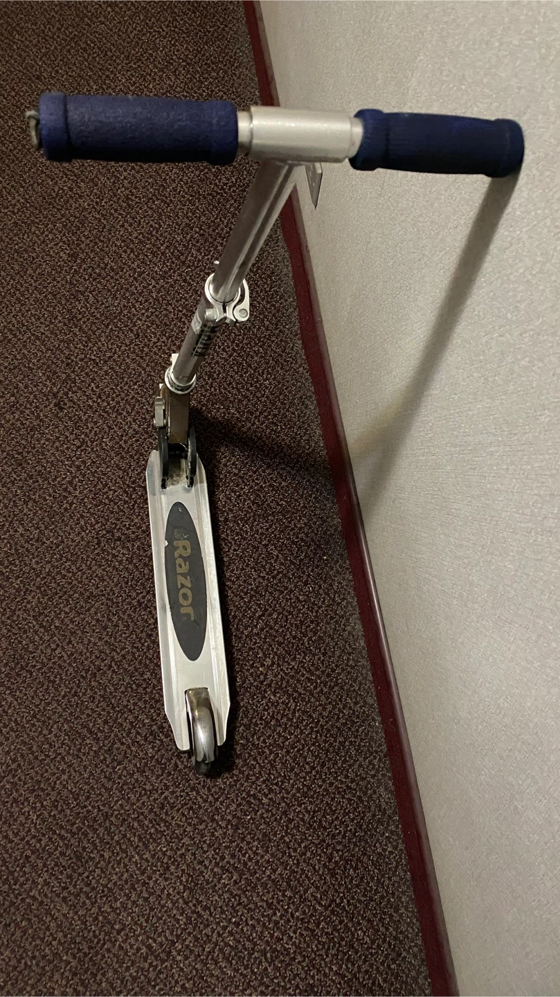 Razor Scooter - photo 3