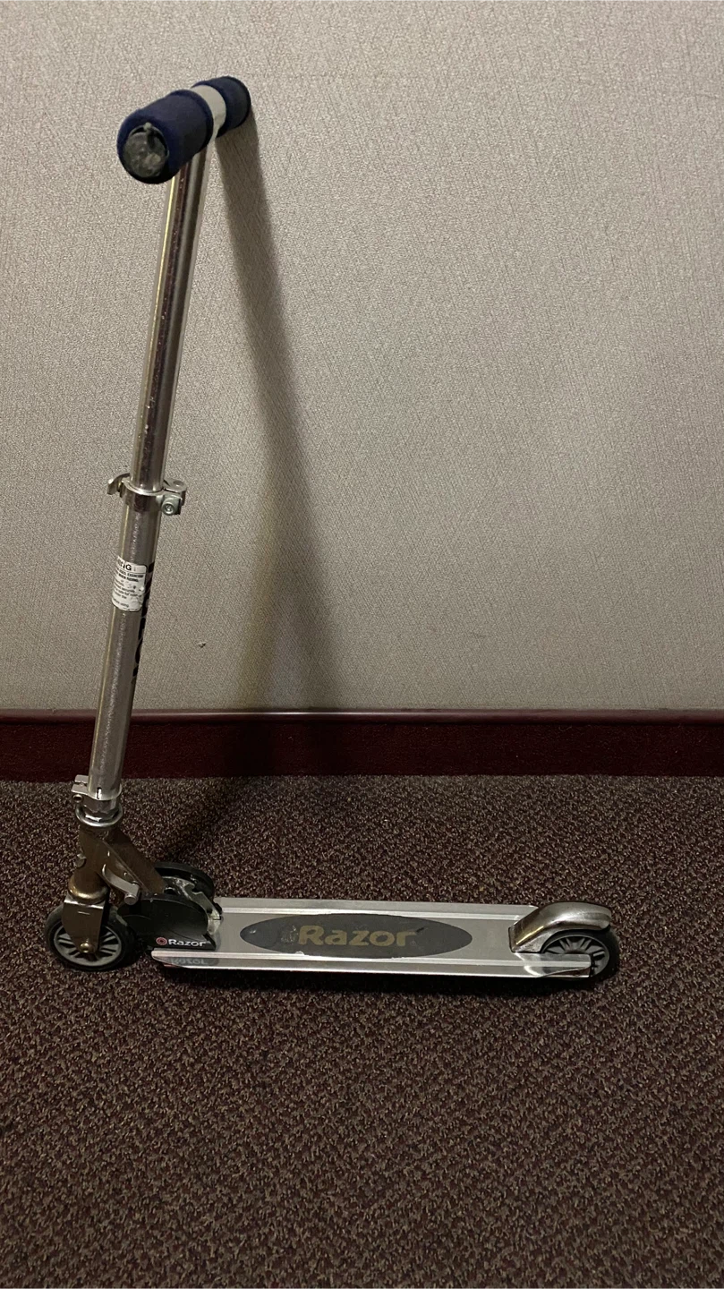 Razor Scooter