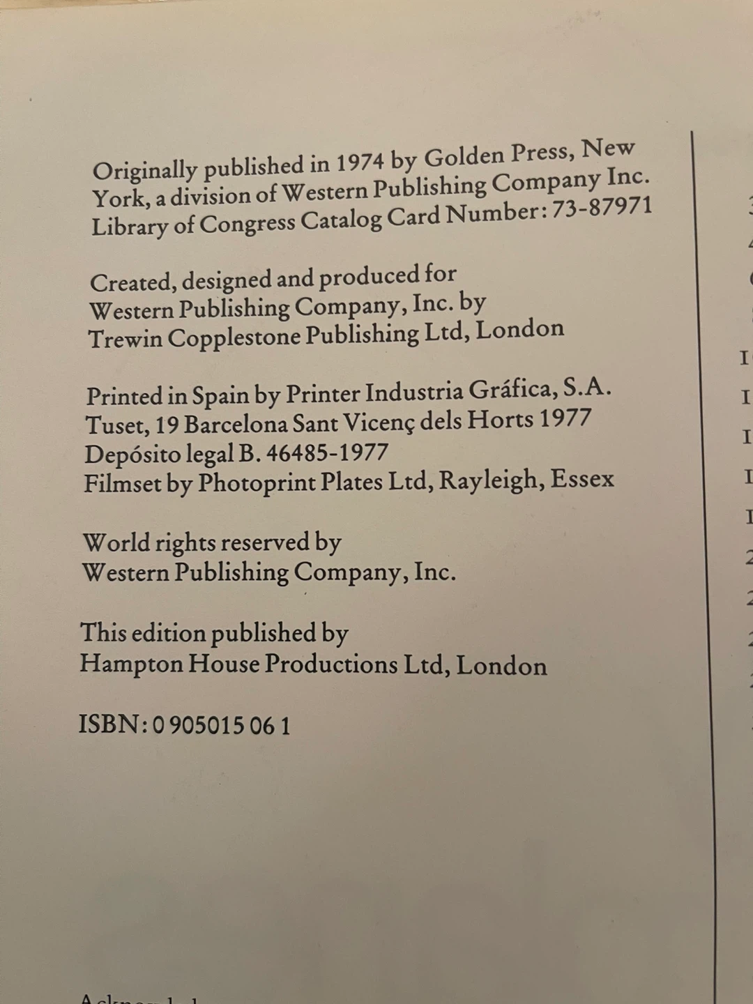 Early Airplanes by John Blake - photo 2