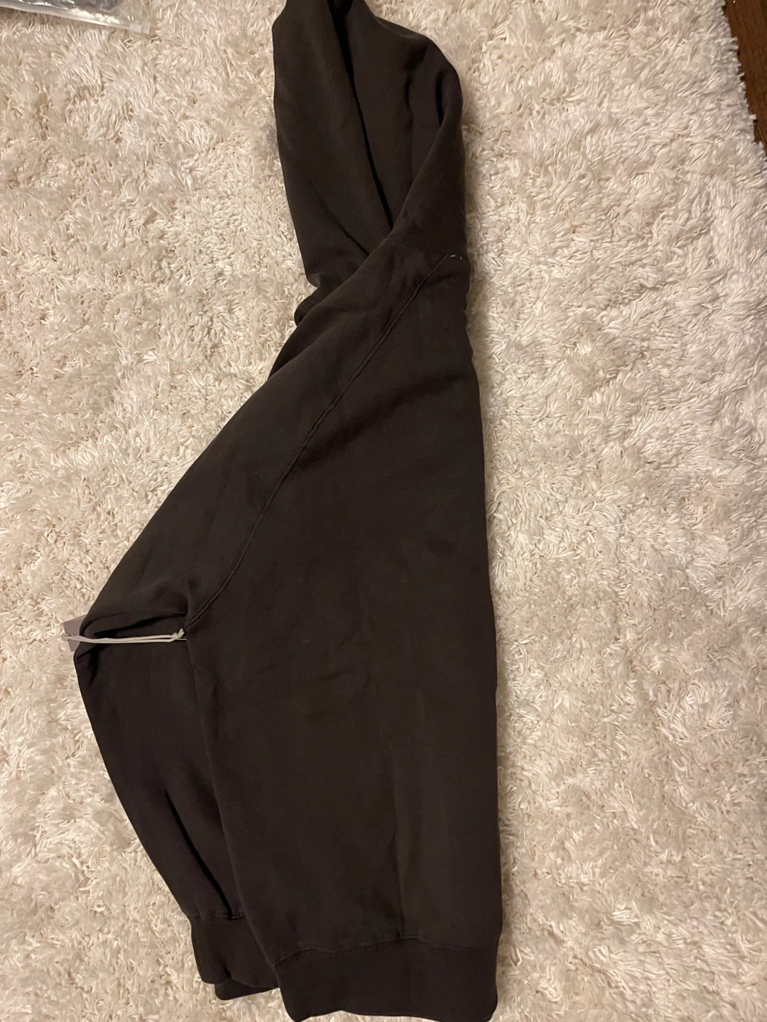 Essentials Fear of God 1977 Hoodie - photo 3