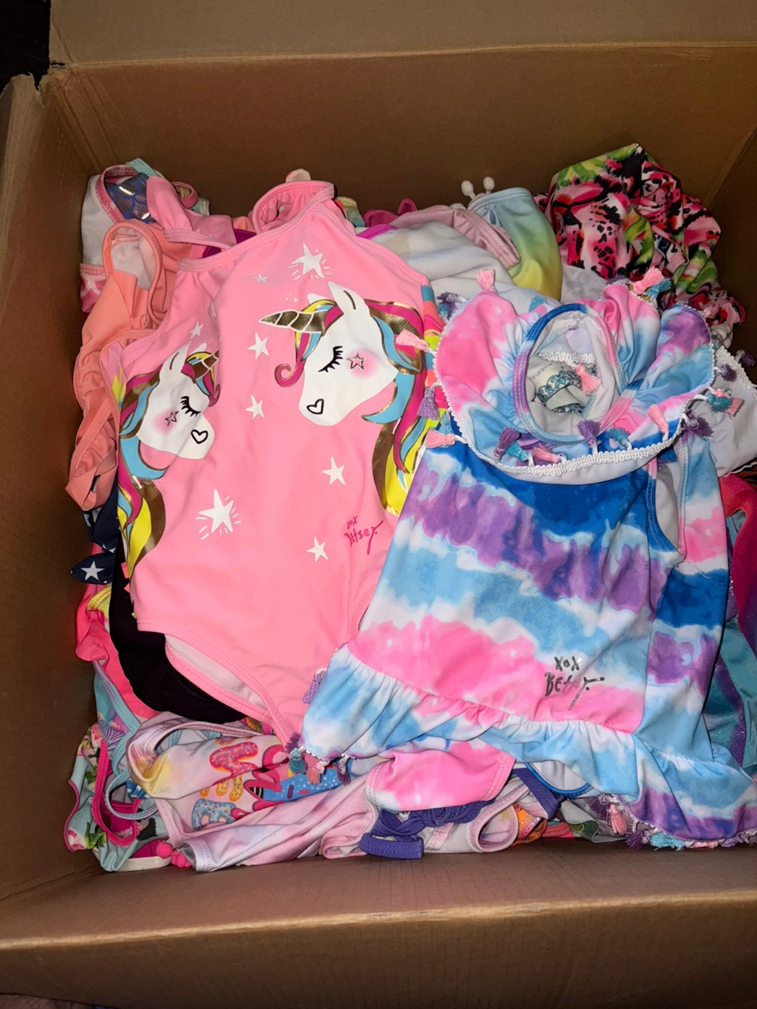 Girls Swimsuit Bundle - photo 3