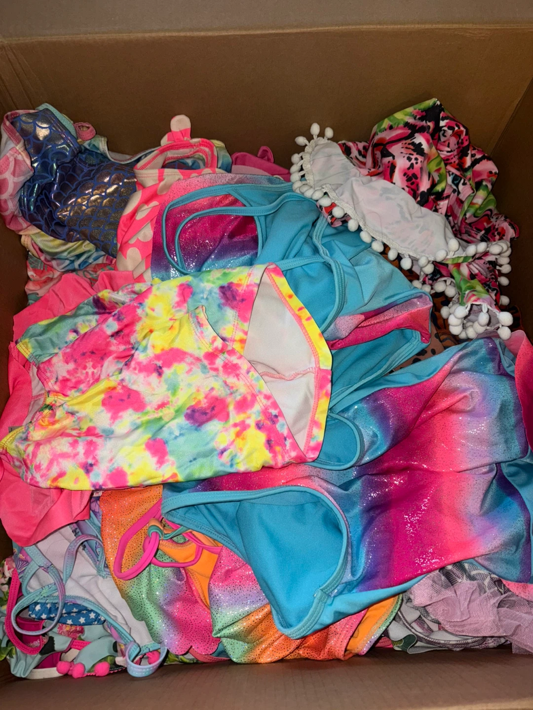 Girls Swimsuit Bundle - photo 4