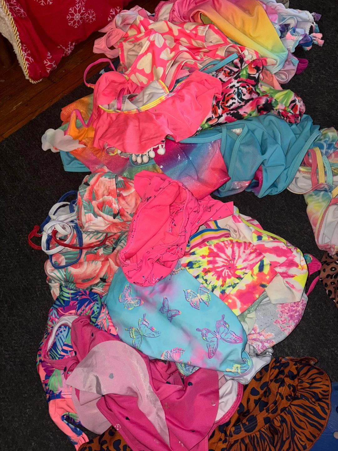 Girls Swimsuit Bundle - photo 2