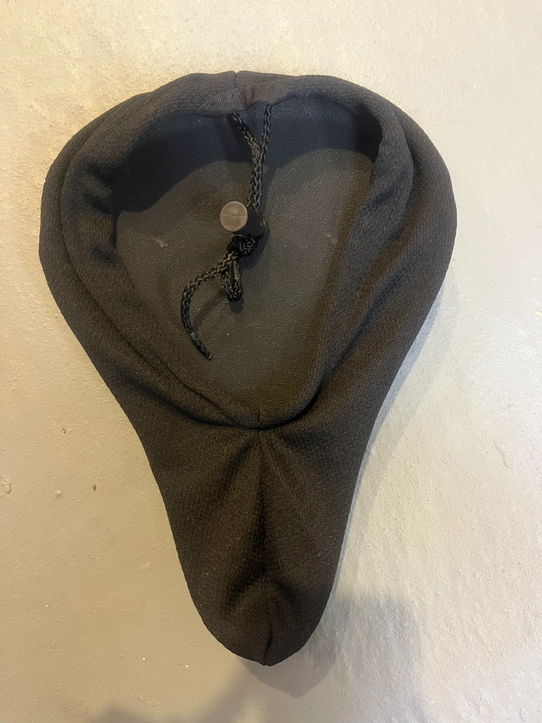 End Zone CelTech Bike Seat Cover - Black - photo 2