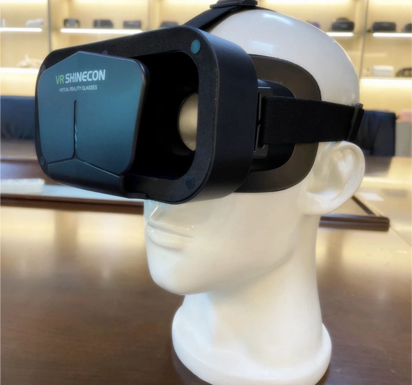 VR Shinecon Virtual Reality Glasses - photo 3