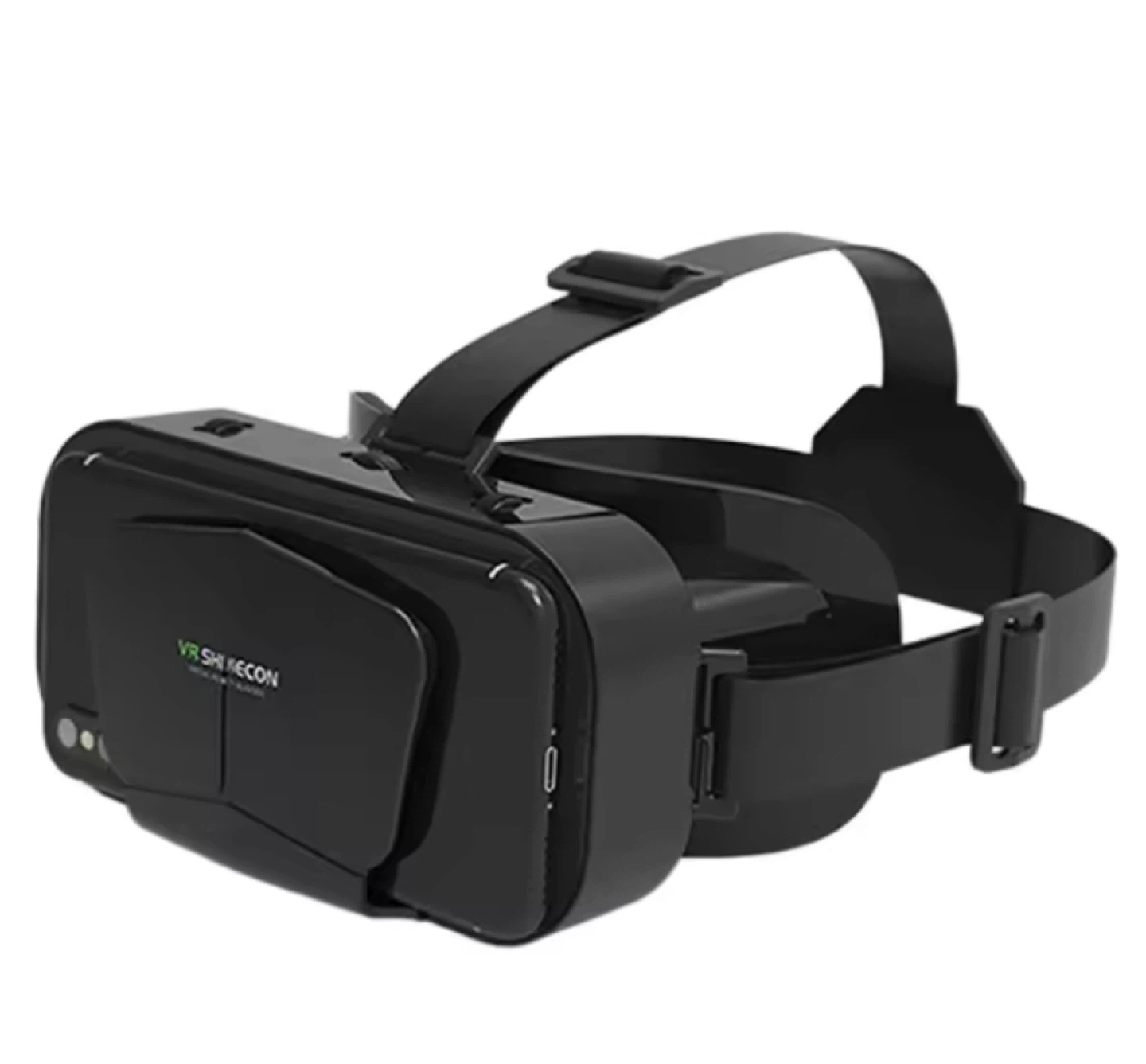 VR Shinecon Virtual Reality Glasses - photo 4