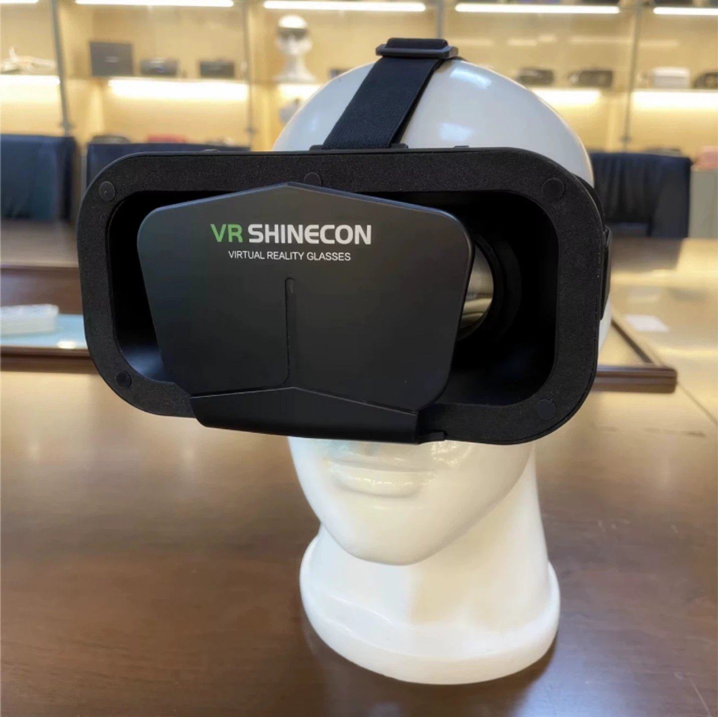 VR Shinecon Virtual Reality Glasses - photo 2