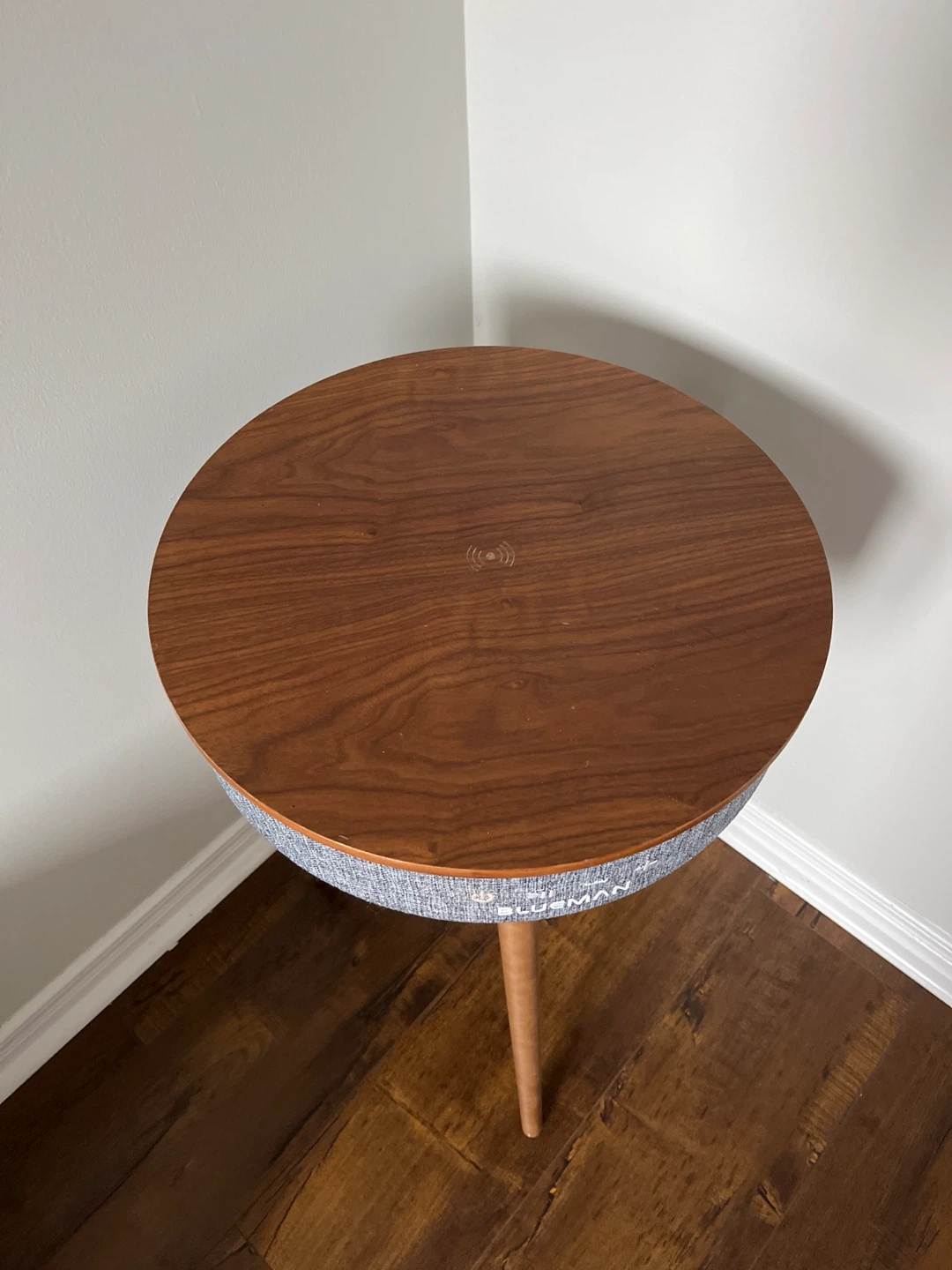 Blueman Audio End Table - Bluetooth Speaker - photo 2