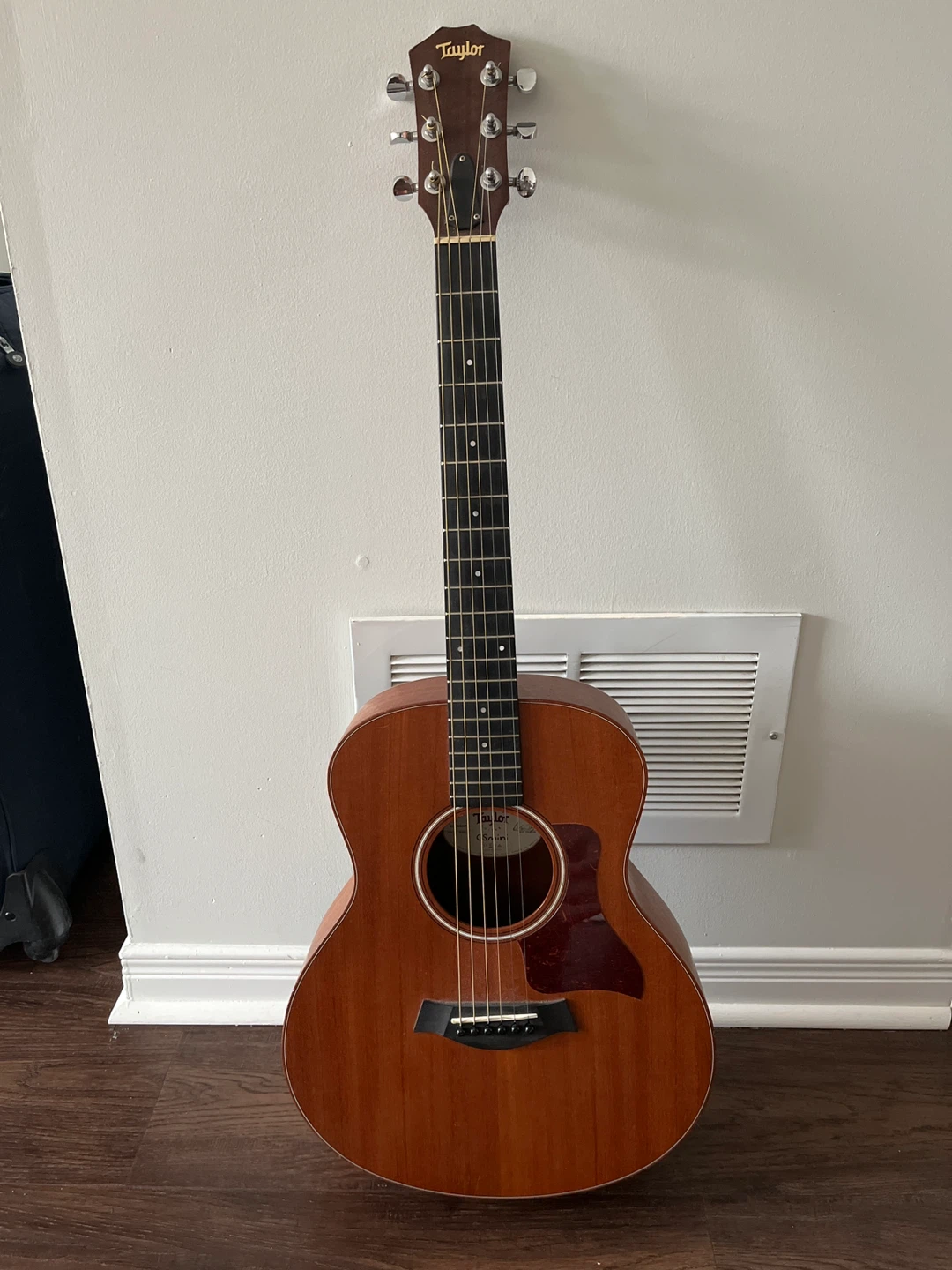 Taylor GS Mini Acoustic Guitar w/ Gig Bag