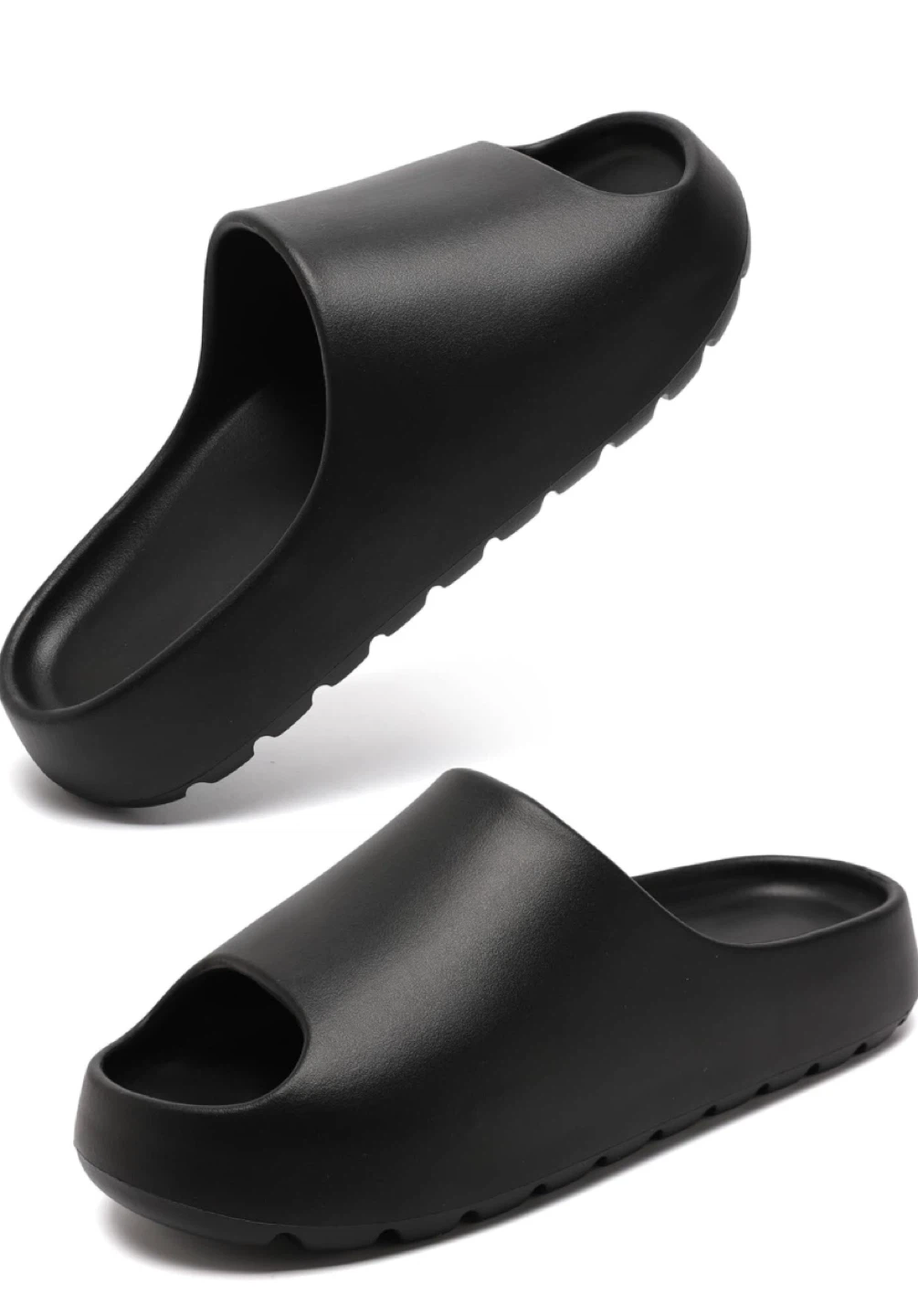 Black Slides