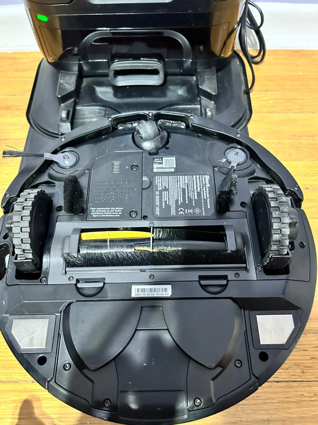 Shark IQ Robot Vacuum - Black - photo 5
