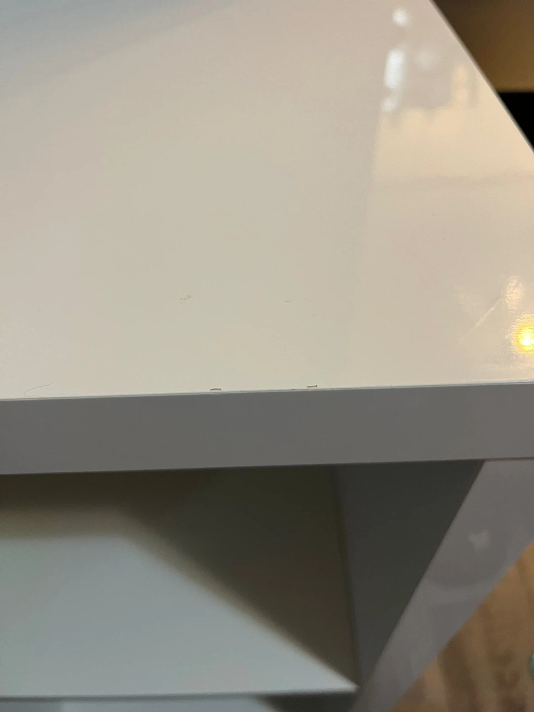 IKEA KALLAX shelf,white - photo 2