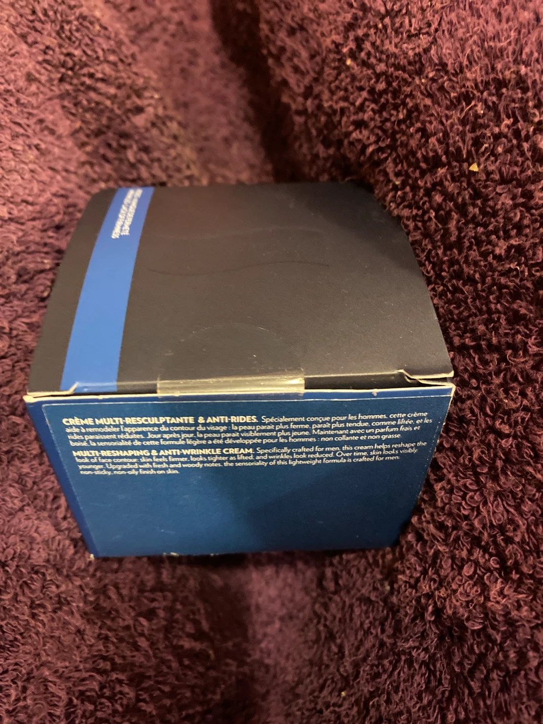 Biotherm Homme Force Supreme Face Reshaper 50ml - photo 2