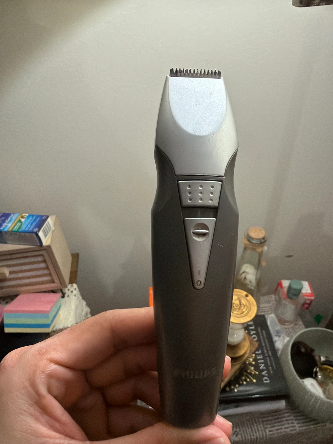 Philips beard Trimmer