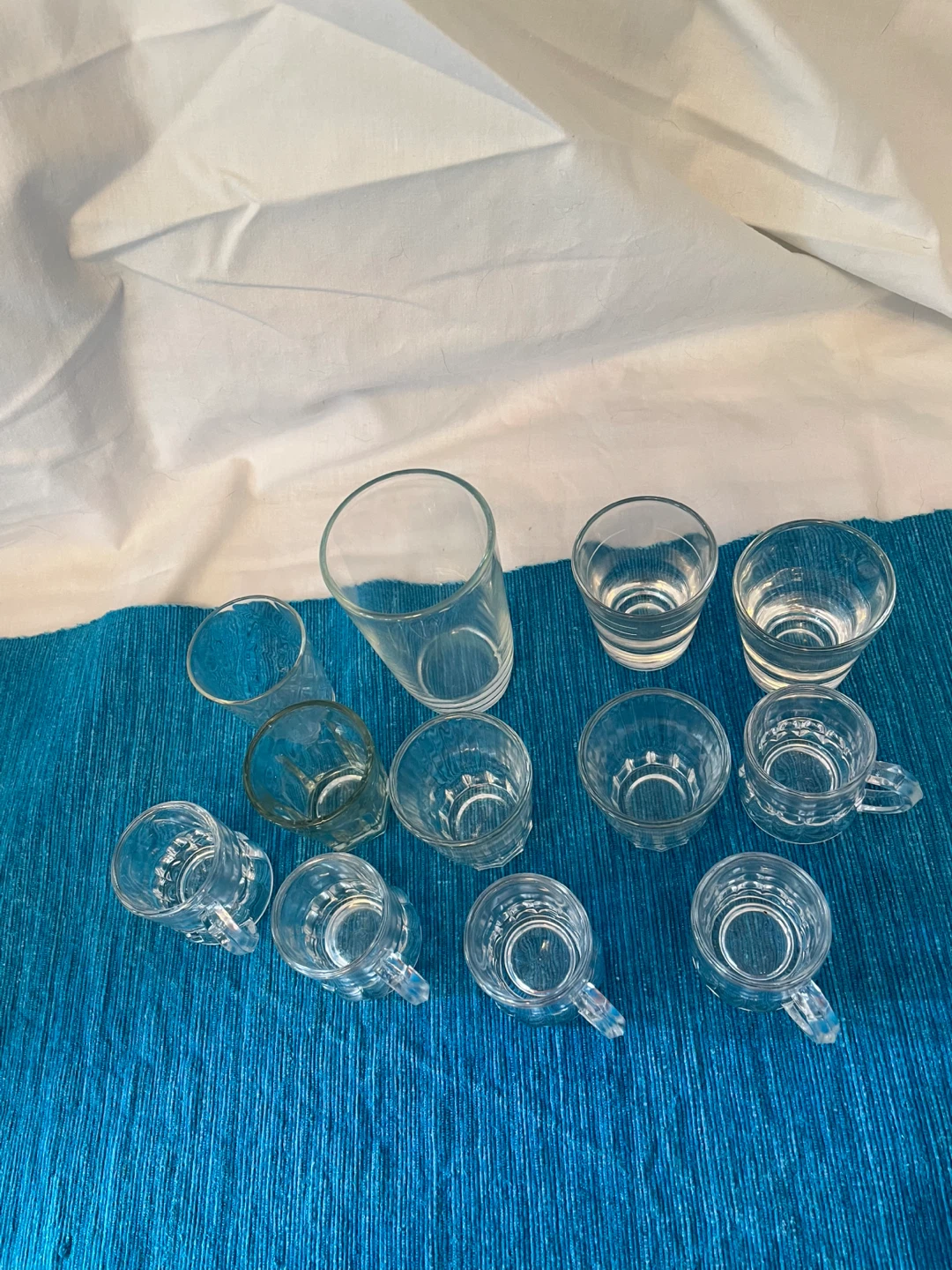 Assorted shot glasses - photo 5