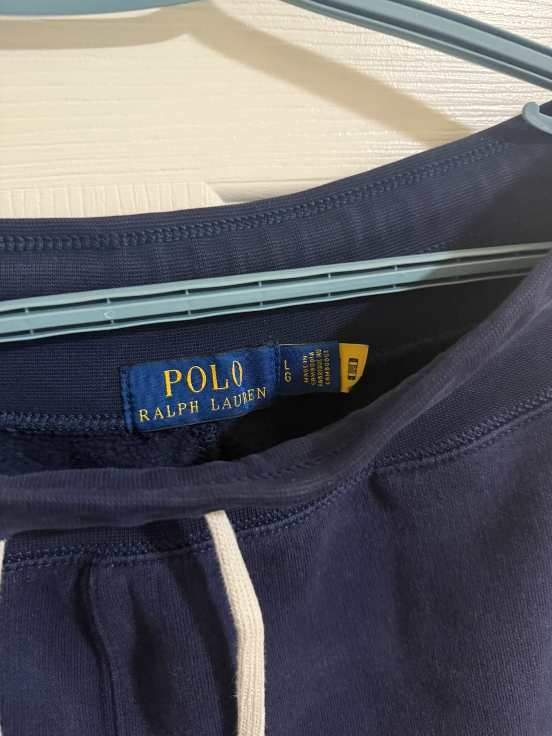 Polo Fleece Sweatpants - photo 2