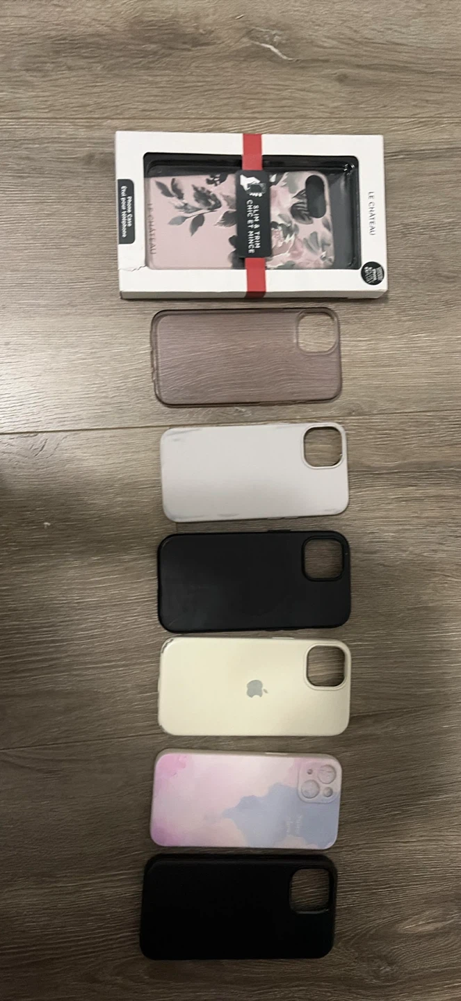 iPhone Cases