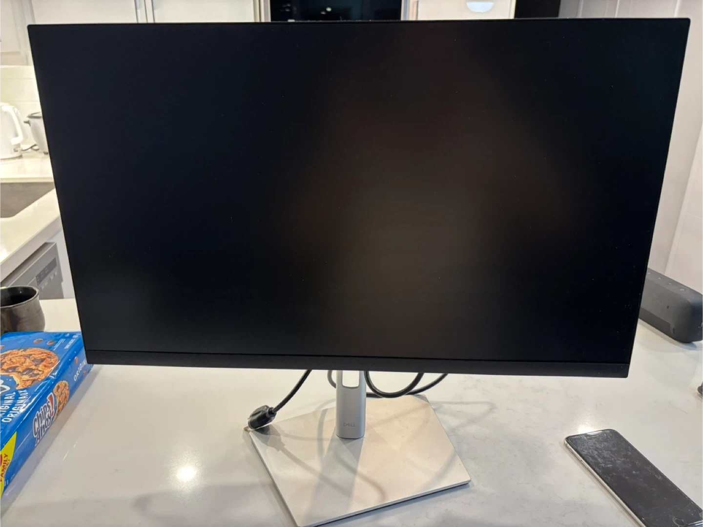Dell P2422HE 24" Monitor