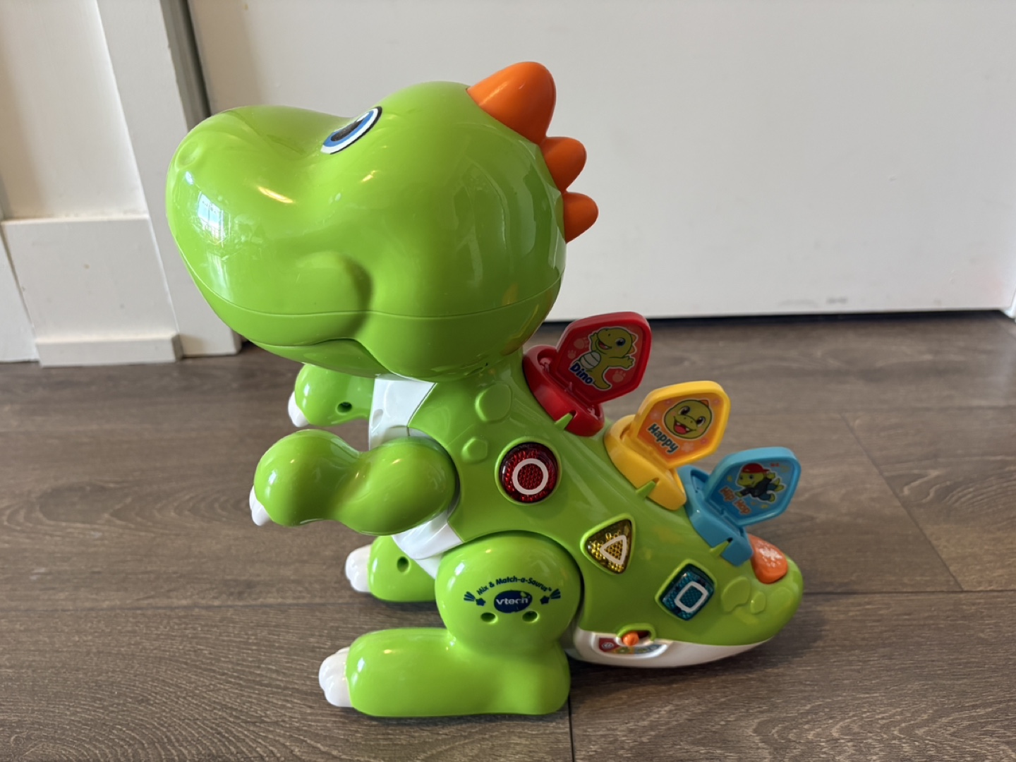 VTech Learn & Dance Dino Toy - photo 3