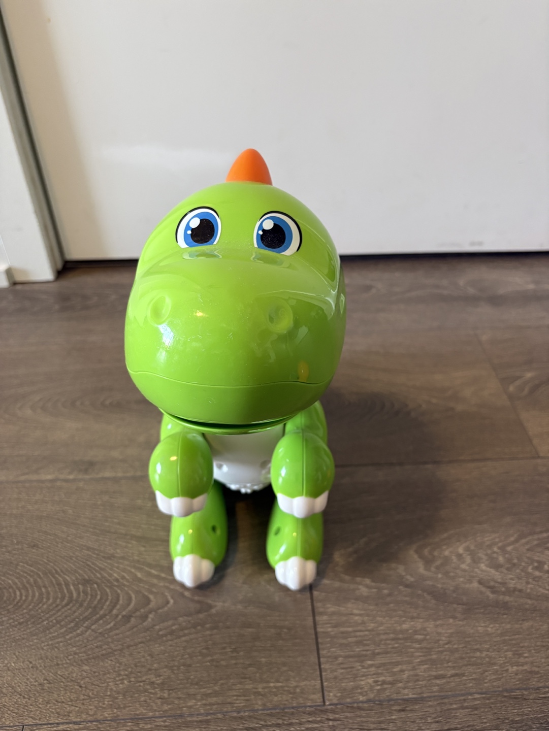 VTech Learn & Dance Dino Toy - photo 4
