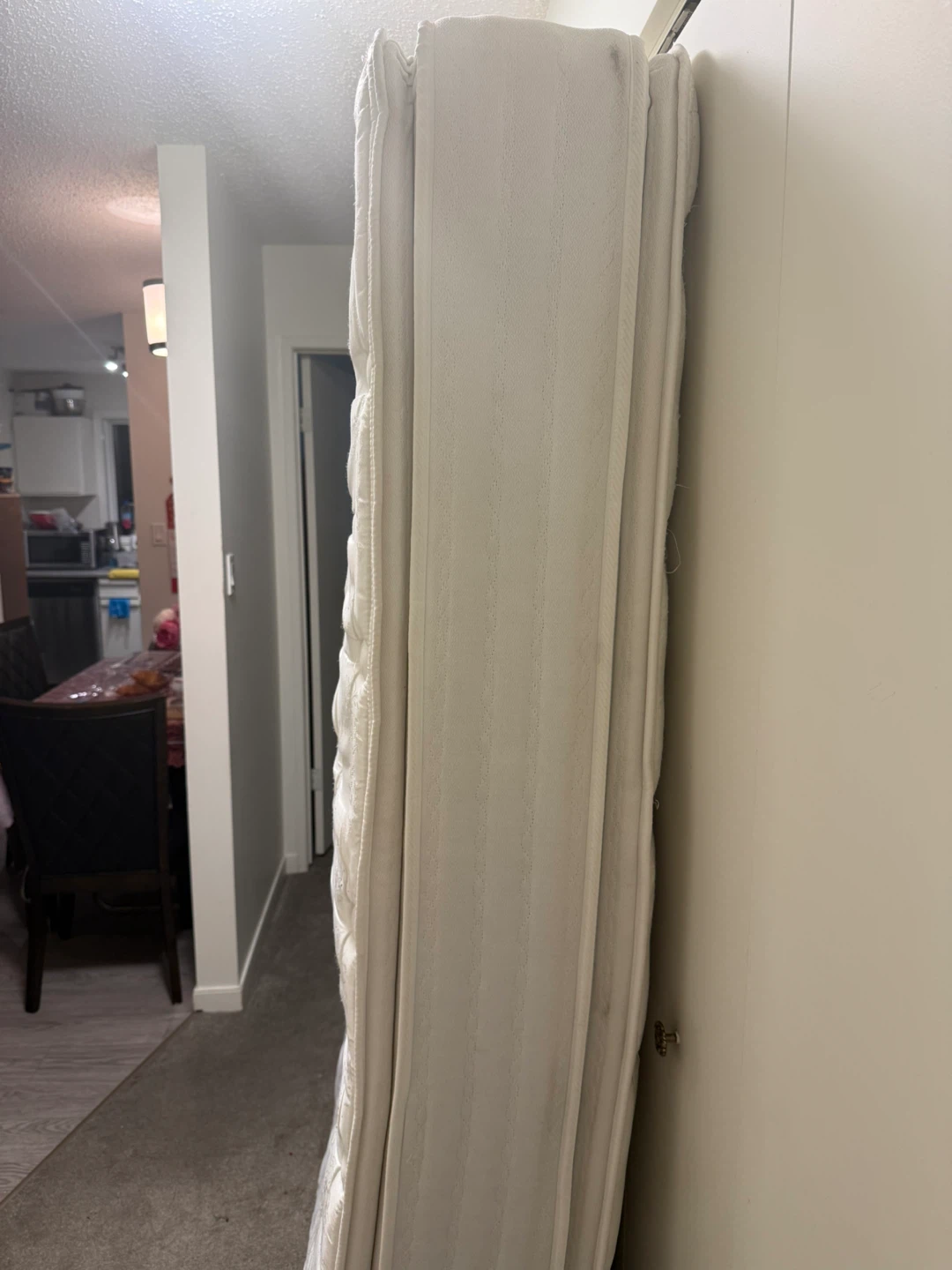 Backsense Cambridge Mattress Double size mattress - photo 4