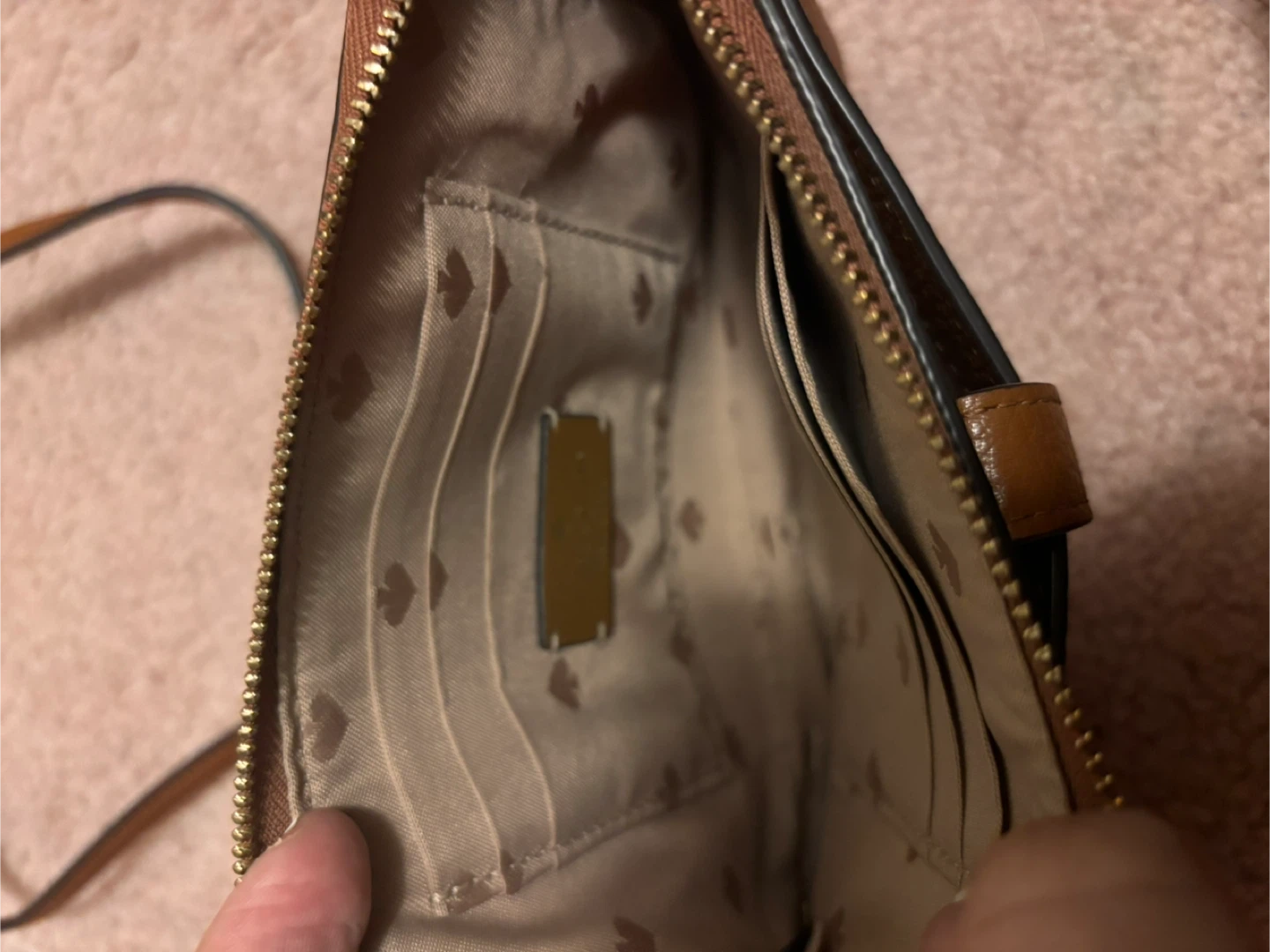 kate spade bag - photo 2