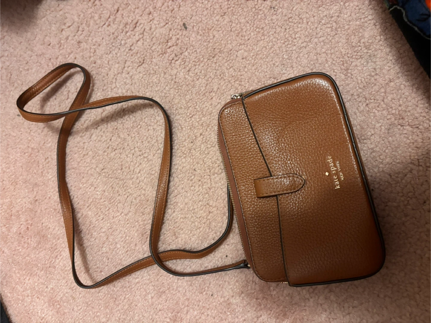 kate spade bag