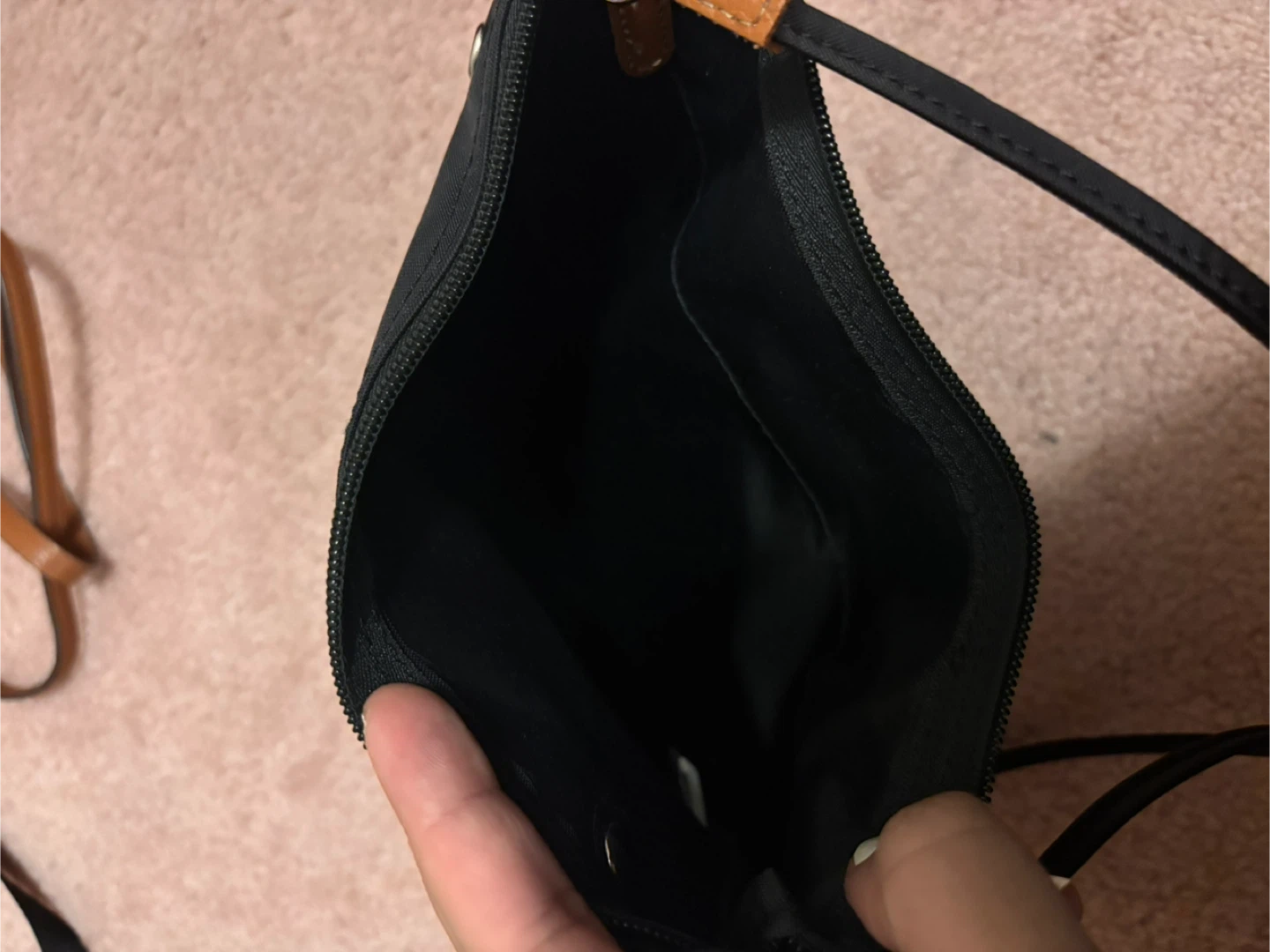 bench pouch - photo 2