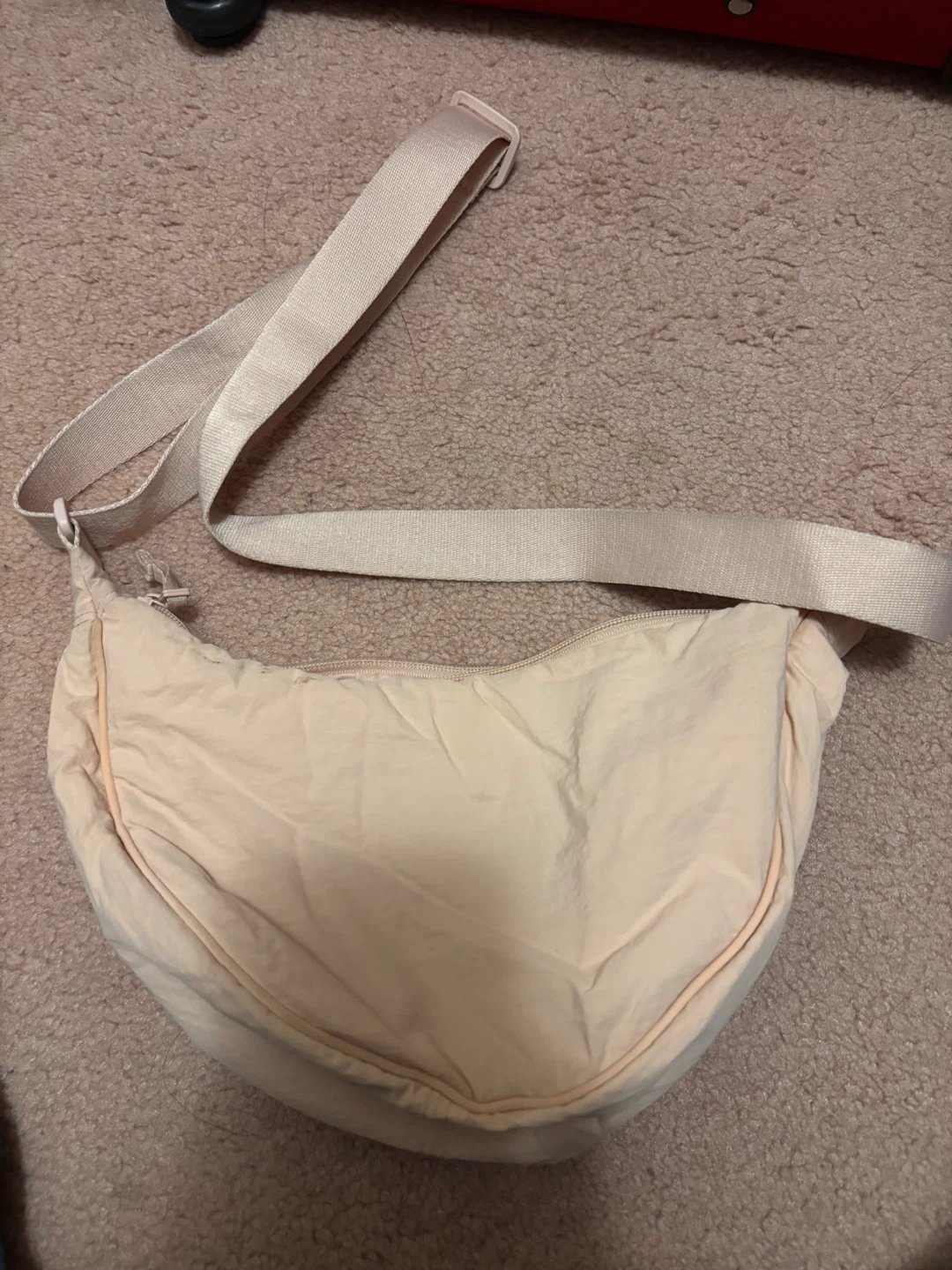 uniqlo belt bag