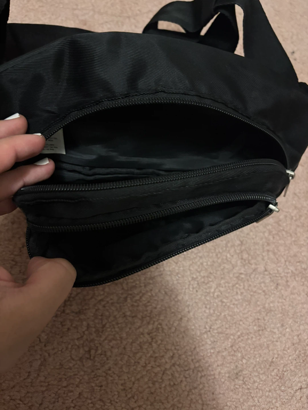 puma belt bag - photo 2