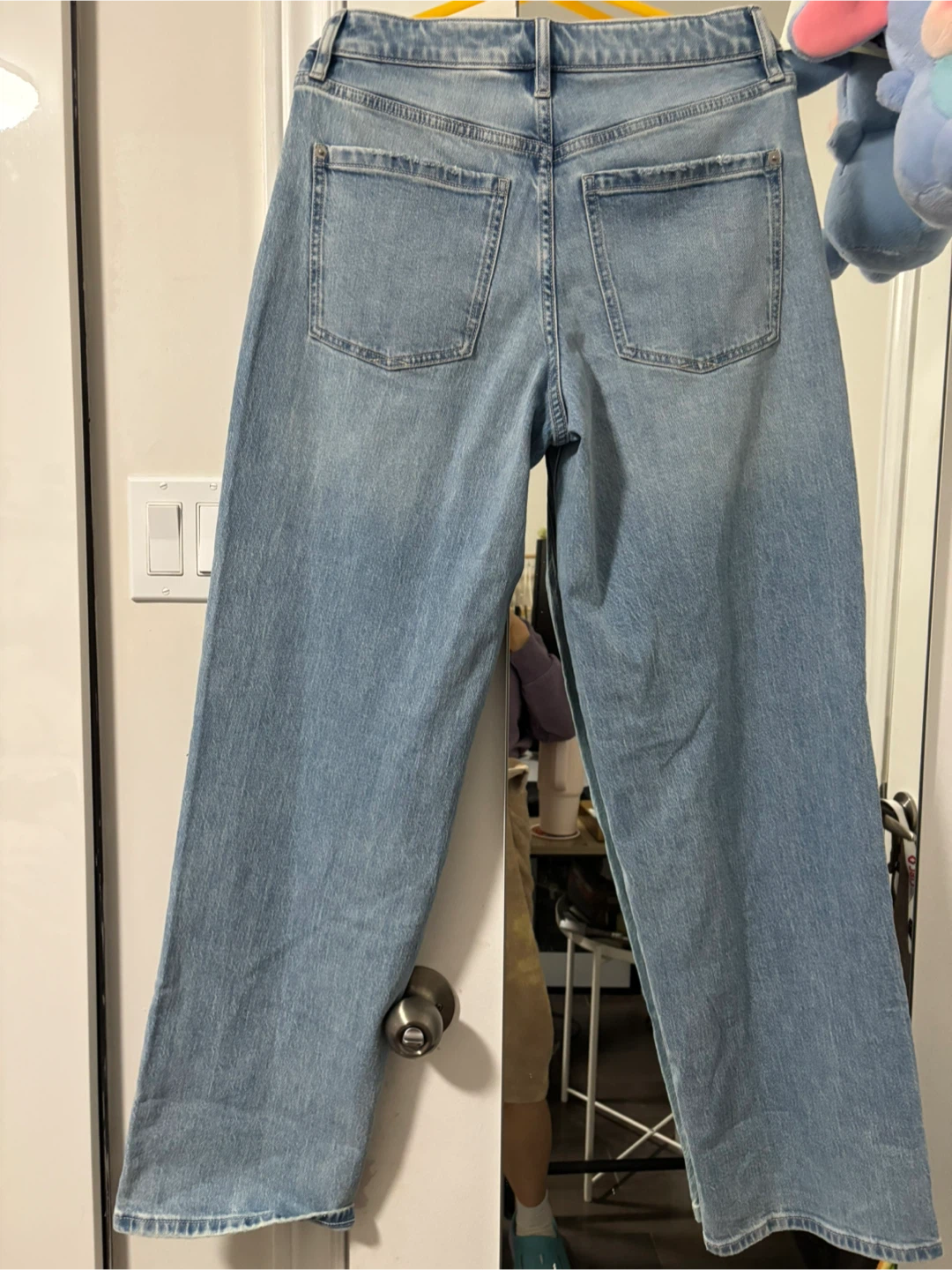 Atmosphere Jeans - Size 27 - New with Tags! - photo 5
