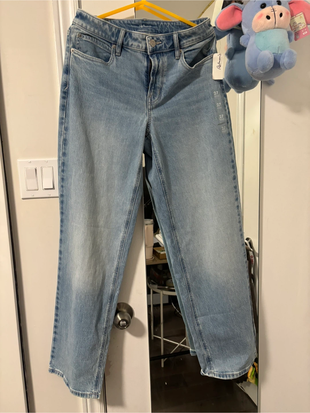 Atmosphere Jeans - Size 27 - New with Tags! - photo 2