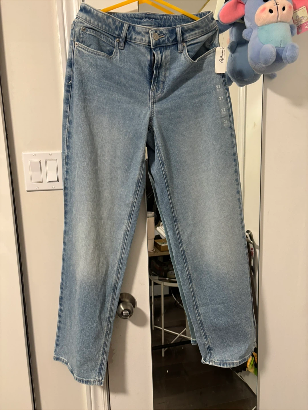 Atmosphere Jeans - Size 27 - New with Tags!