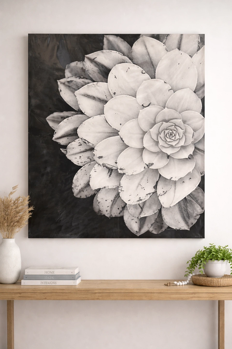 Bloom Print