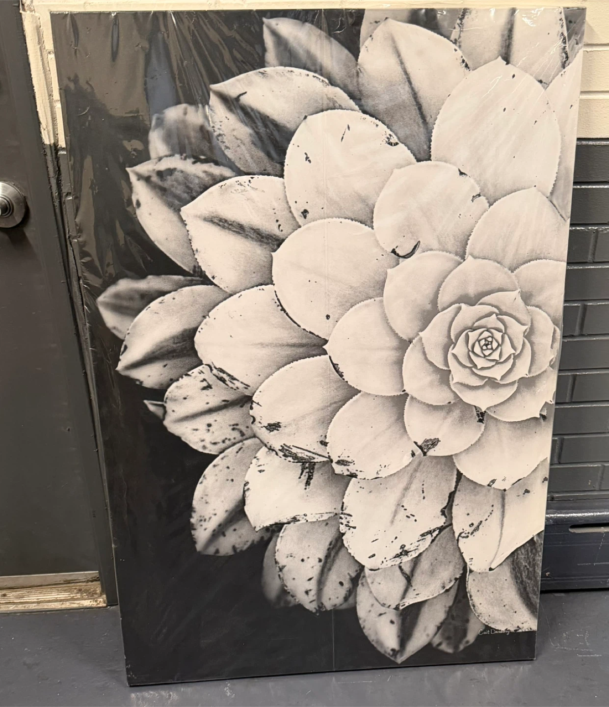 Bloom Print - photo 2