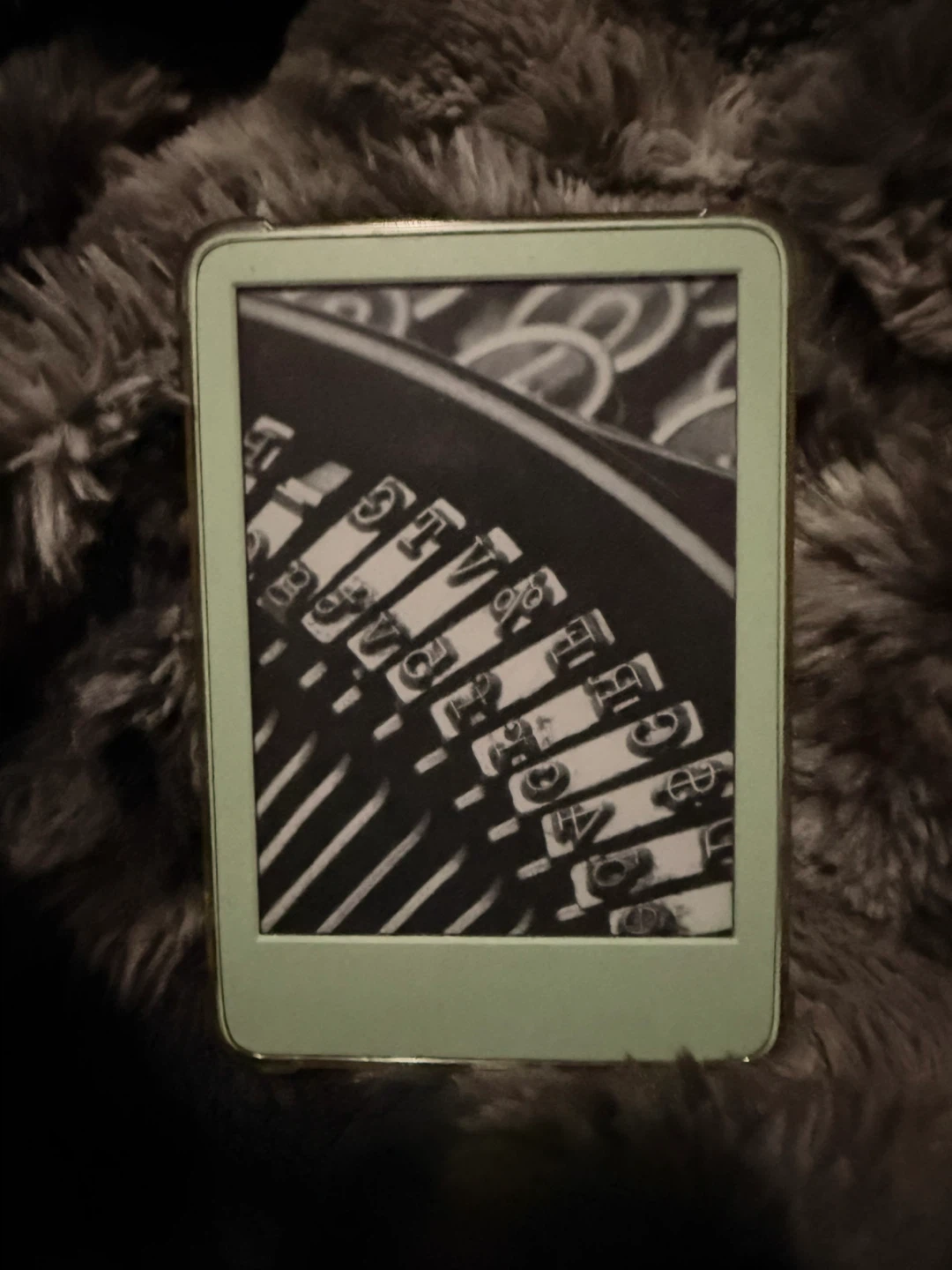 Amazon Kindle 16 GB (newest model)